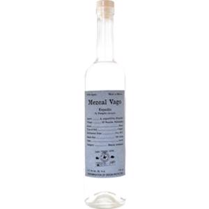 Mezcal Vago Espadin