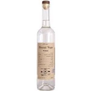 Mezcal Vago Mexicano