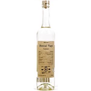 Mezcal Vago Tepeztate