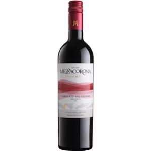 Mezzacorona Cabernet Sauvignon