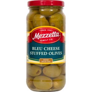 Mezzetta Blue Cheese Stuffed Olives