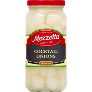 Mezzetta Cocktail Onions