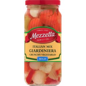 Mezzetta Italian Mix Giardiniera