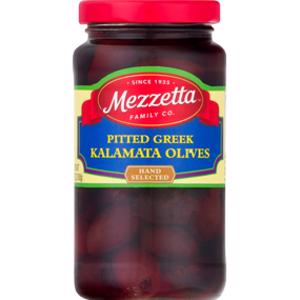 Mezzetta Pitted Greek Kalamata Olive