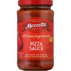 Mezzetta Pizza Sauce
