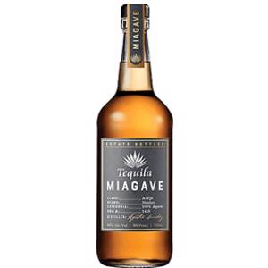 Miagave Anejo Tequila