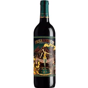 Michael David Freakshow Zinfandel