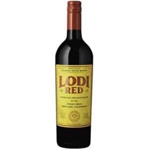 Michael David Lodi Red Wine