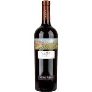 Michel Torino Cuma Organic Malbec