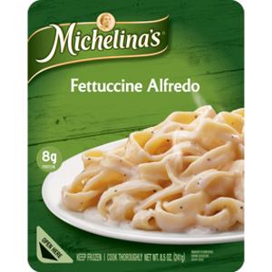 Michelina's Fettuccine Alfredo