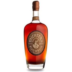 Michter's 25 Year Kentucky Straight Bourbon