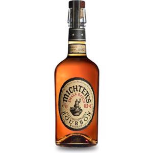 Michter's US-1 Kentucky Straight Bourbon