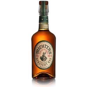 Michter's US-1 Kentucky Straight Rye Whiskey