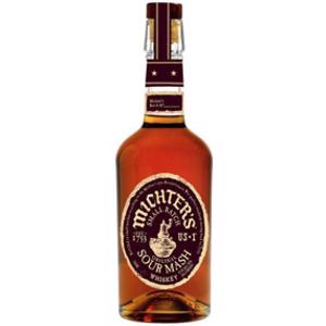 Michter's US-1 Sour Mash Whiskey