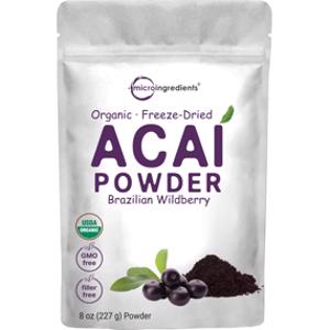 Micro Ingredients Organic Acai Powder