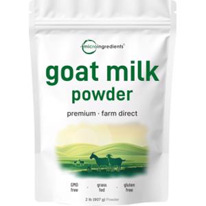 Micro Ingredients Goat Milk Powder