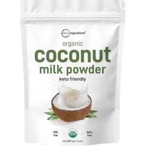 Micro Ingredients Organic Coconut Milk Powder