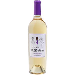 Middle Sister Moscato