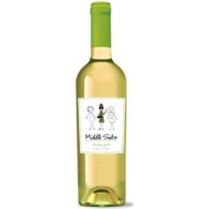 Middle Sister Pinot Grigio