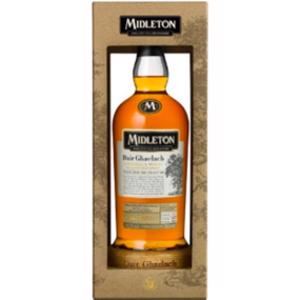 Midleton Dair Ghaelach Irish Whiskey