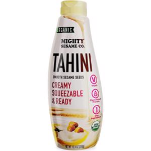 Mighty Sesame Co. Organic Tahini