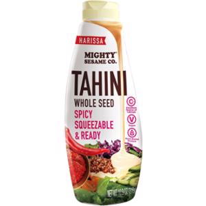 Mighty Sesame Co. Spicy Tahini