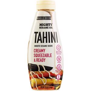 Mighty Sesame Co. Whole Seed Tahini