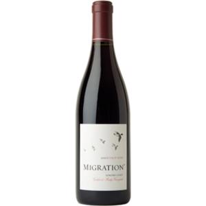 Migration Pinot Noir Goldrock Ridge