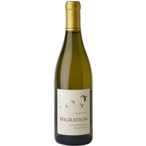 Migration Russian River Valley Chardonnay