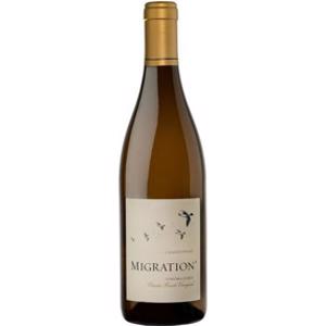 Migration Sonoma Coast Chardonnay