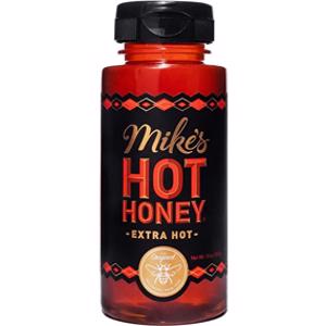 Mike's Hot Honey Extra Hot