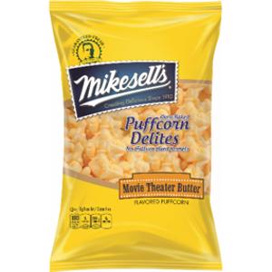 Mikesell's Butter Puffcorn Delite