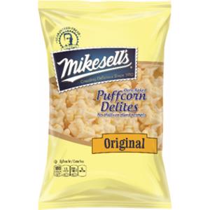 Mikesell's Original Puffcorn Delite