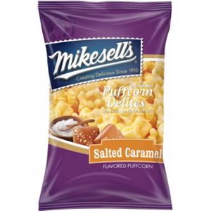 Mikesell's Salted Caramel Puffcorn Delite