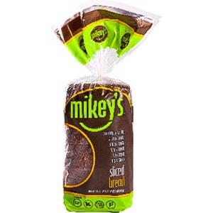 Mikey's Sliced Bread
