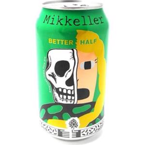 Mikkeller Better Half