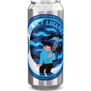 Mikkeller Big Sky Lullaby Double IPA