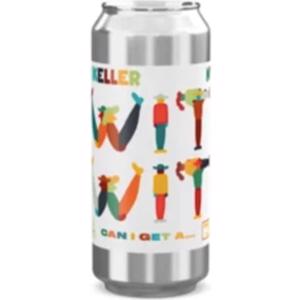 Mikkeller Can I Get A Wit Wit