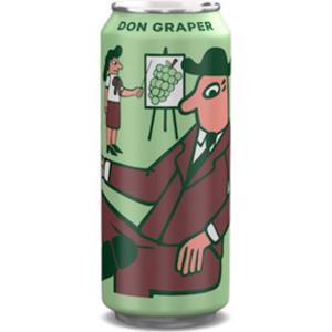 Mikkeller Don Graper IPA