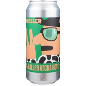 Mikkeller Haller Atcha Boy!