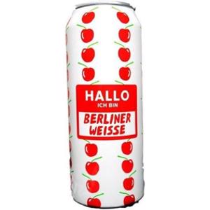 Mikkeller Hallo Ich Bin Berliner Weisse Cherry