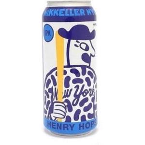Mikkeller Henry Hops