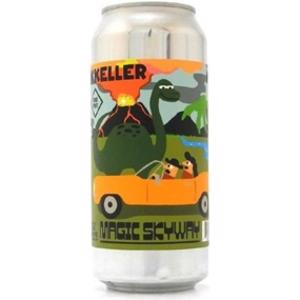 Mikkeller Magic Skyway IPA
