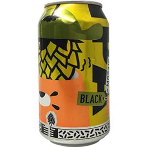 Mikkeller Mosaic Black IPA