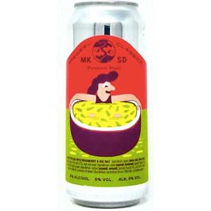 Mikkeller Passion Pool Gose