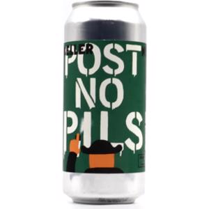 Mikkeller Post No Pils