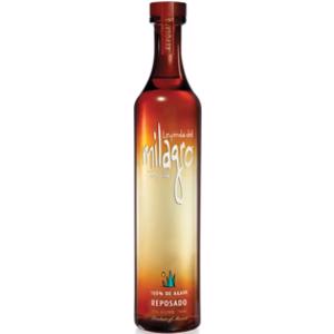 Milagro Reposado Tequila