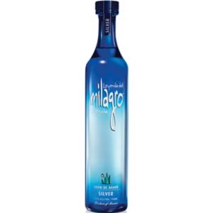 Milagro Silver Tequila