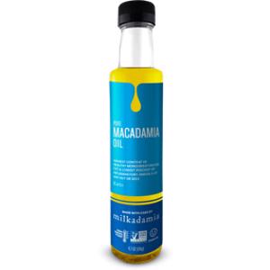 Milkadamia Pure Macadamia Oil