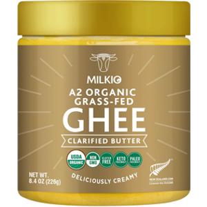 Milkio Organic Ghee